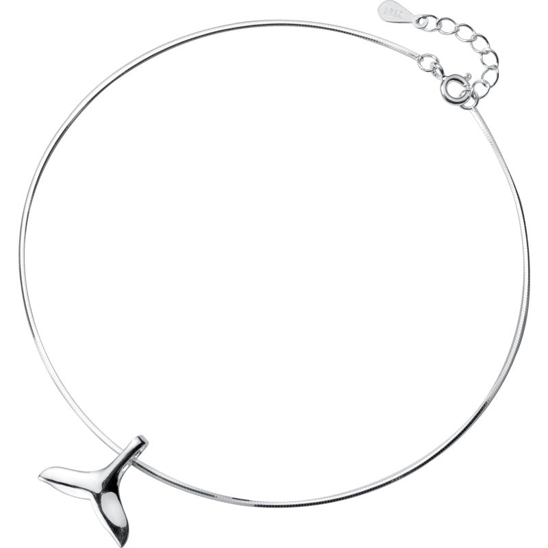 Temperament Small And Cute Foot Accessories