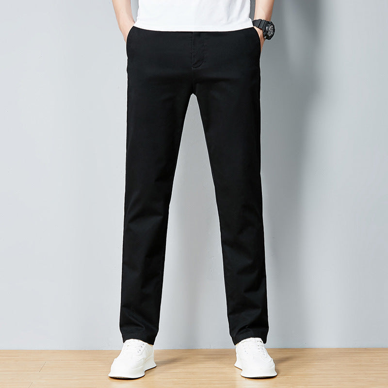 BusinessTrousers For Men - Spring Summer Lightweight