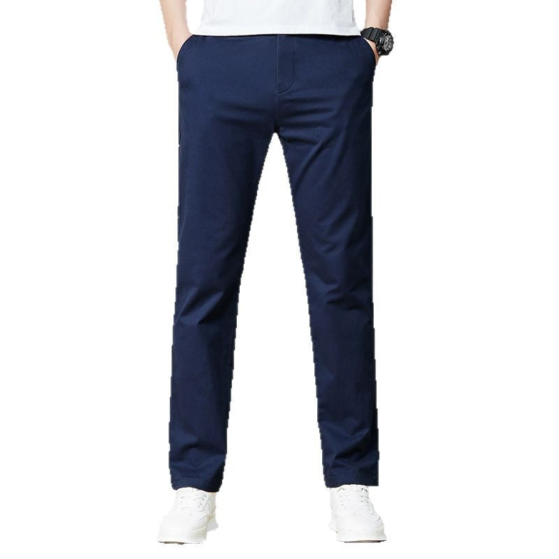 BusinessTrousers For Men - Spring Summer Lightweight