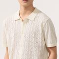 American-style Trendy Top For Men
