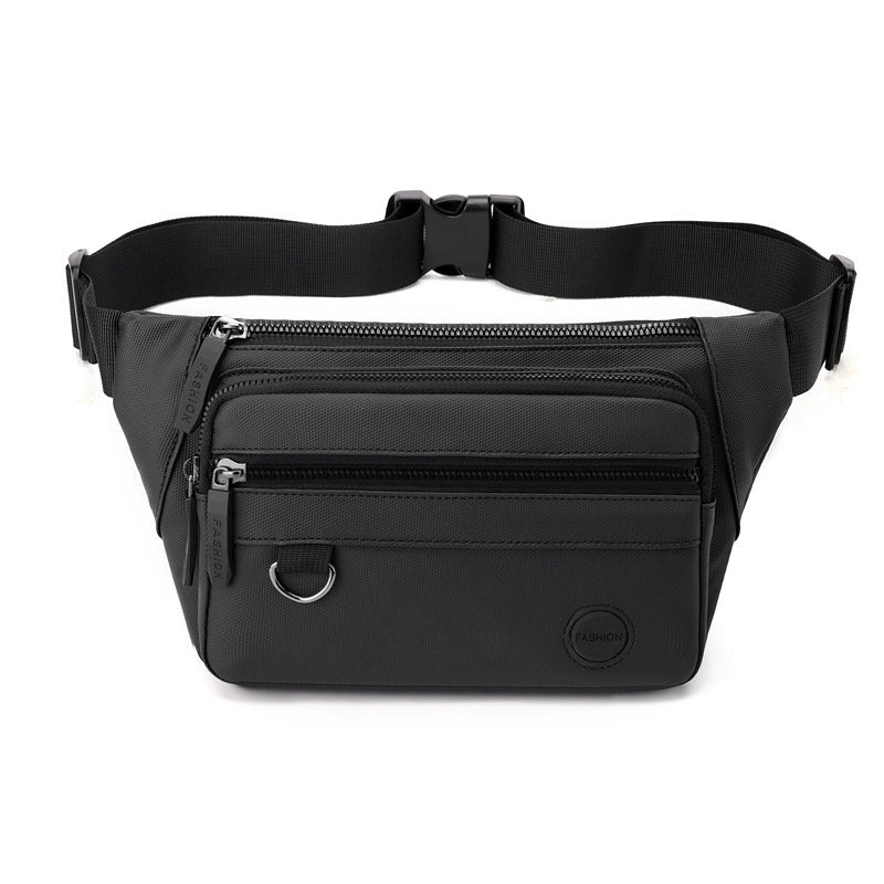 New Stylish And Portable Mens Crossbody Bag