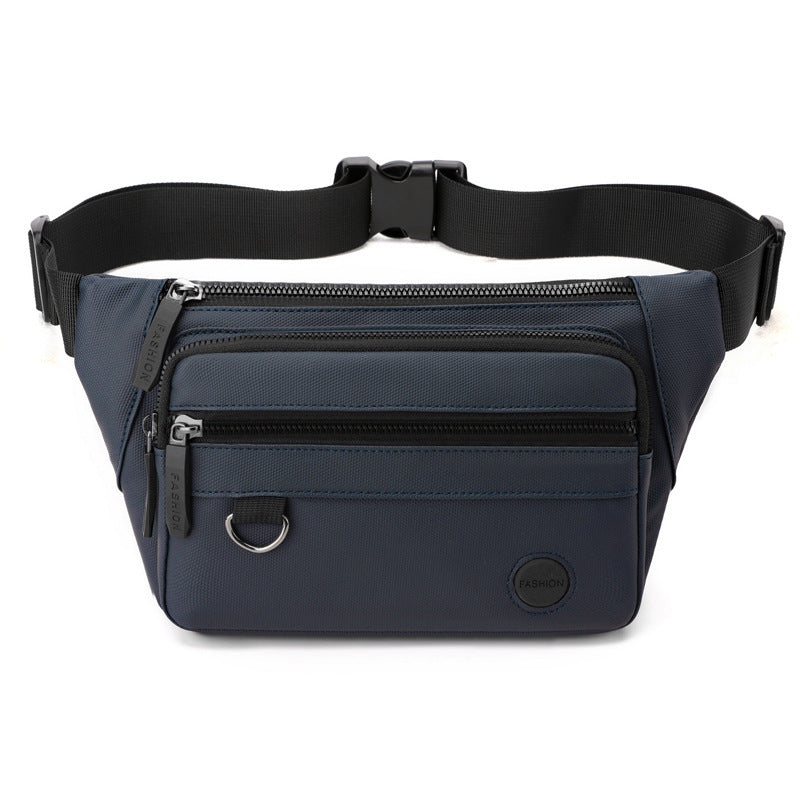 New Stylish And Portable Mens Crossbody Bag