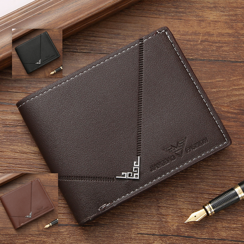Three Wallet Sets