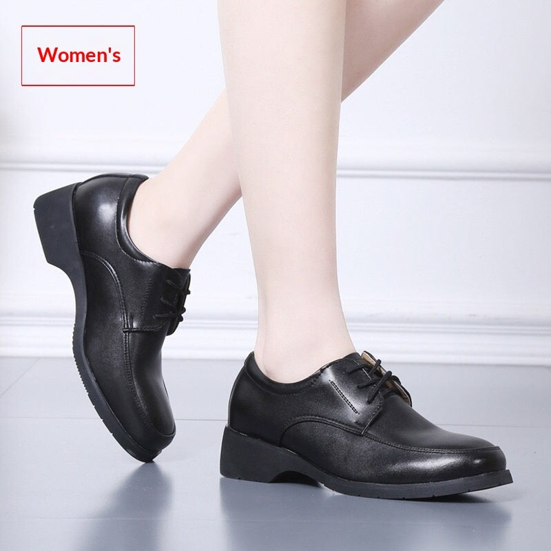 Mens And Womens Officebusiness Casual Loafers