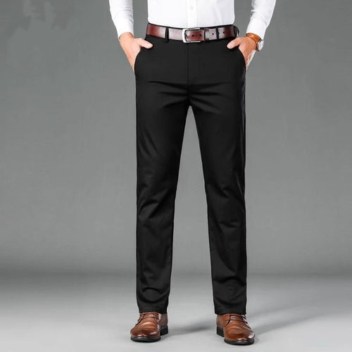 High-end Men's Pants