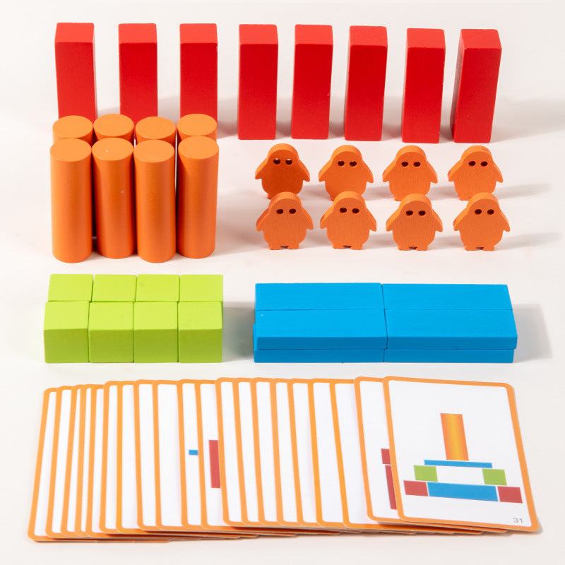 Building Block Toys For Kids