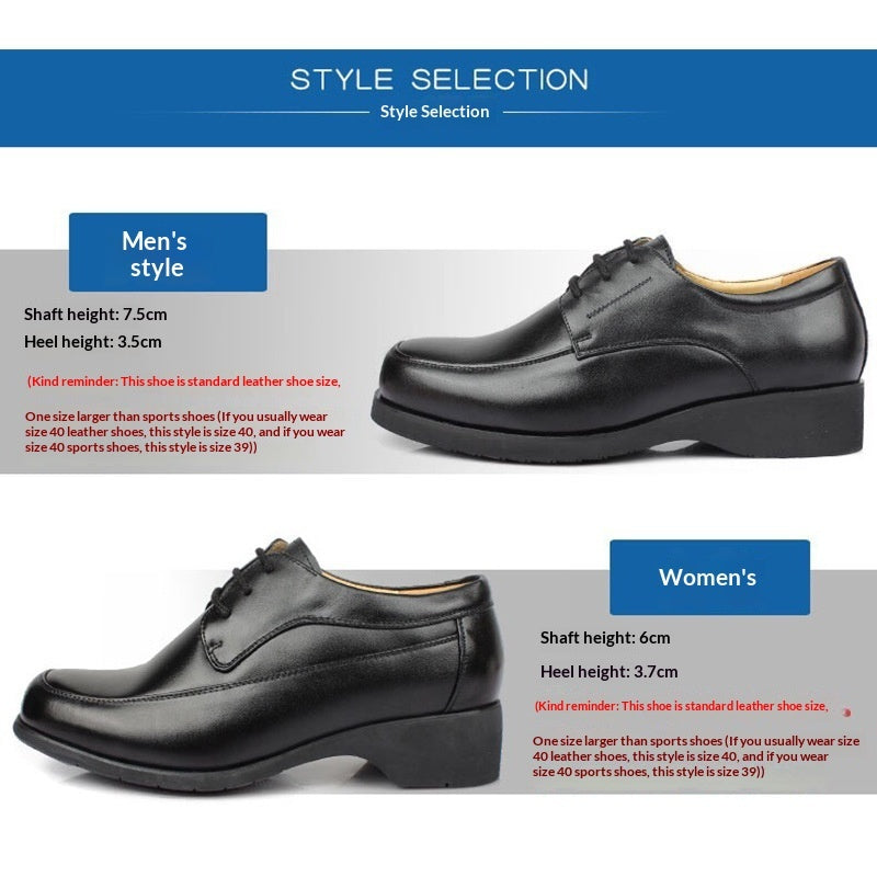Mens And Womens Officebusiness Casual Loafers