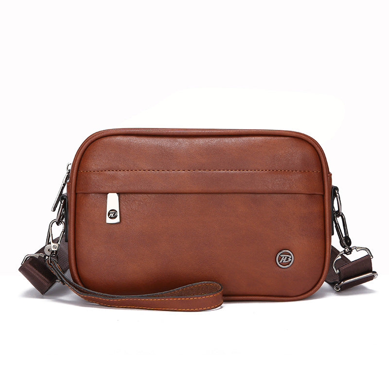 Niche Fashion Storage Bag Mini Casual And Minimalist Clutch