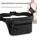 New Stylish And Portable Mens Crossbody Bag
