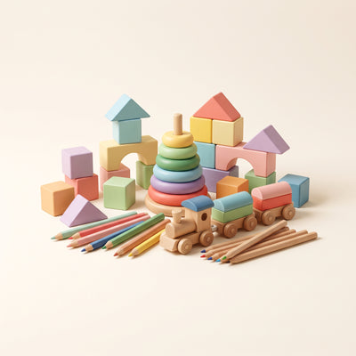 Toys